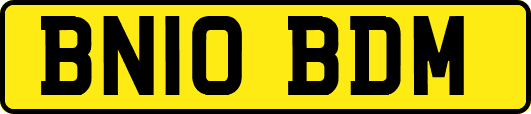 BN10BDM