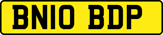 BN10BDP