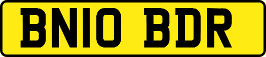 BN10BDR