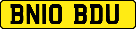 BN10BDU