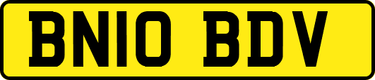 BN10BDV