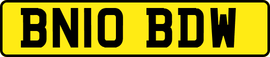 BN10BDW