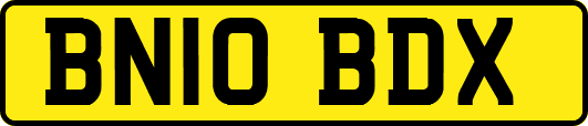 BN10BDX