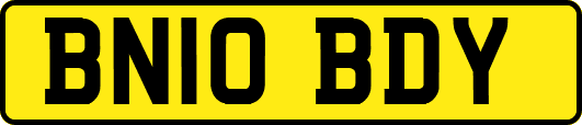 BN10BDY
