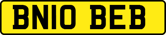 BN10BEB