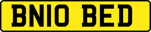 BN10BED