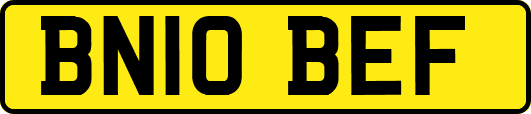 BN10BEF
