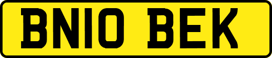 BN10BEK