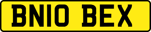 BN10BEX