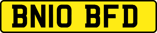 BN10BFD