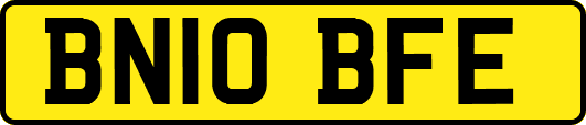 BN10BFE