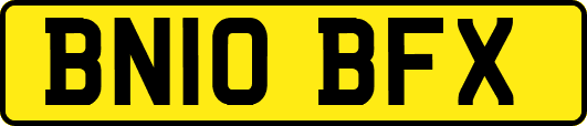 BN10BFX