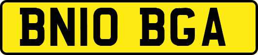 BN10BGA