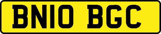 BN10BGC