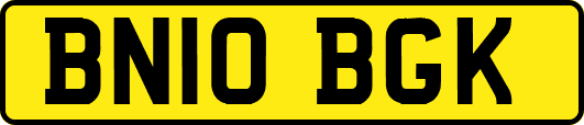 BN10BGK