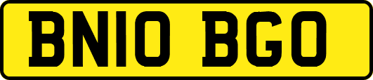 BN10BGO