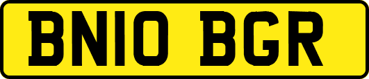 BN10BGR