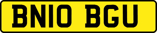 BN10BGU