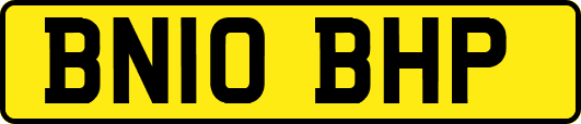 BN10BHP