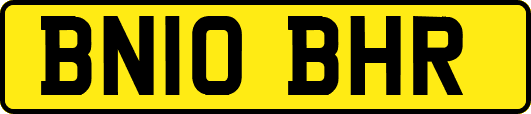 BN10BHR