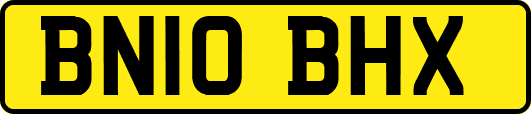 BN10BHX
