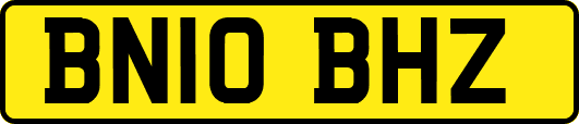BN10BHZ