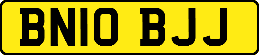 BN10BJJ