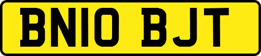 BN10BJT