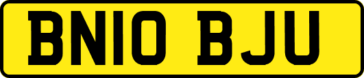 BN10BJU