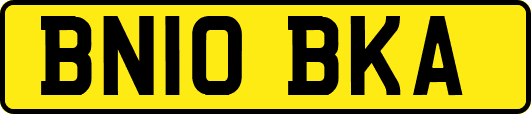 BN10BKA