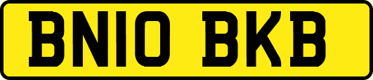 BN10BKB