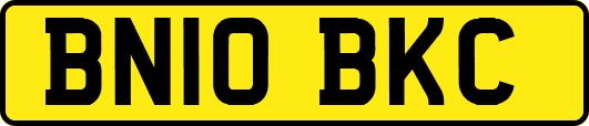 BN10BKC