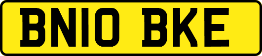 BN10BKE