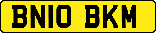 BN10BKM
