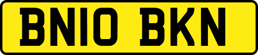 BN10BKN