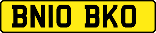 BN10BKO