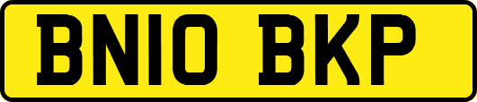 BN10BKP