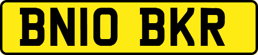 BN10BKR