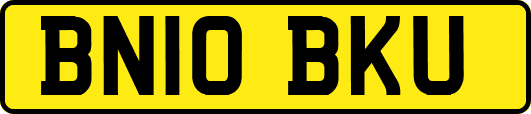BN10BKU