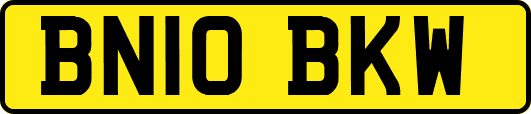 BN10BKW
