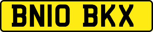 BN10BKX