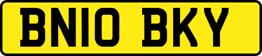 BN10BKY