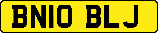 BN10BLJ