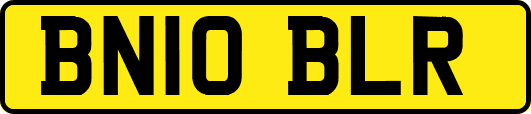 BN10BLR