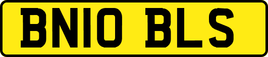 BN10BLS