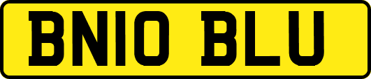 BN10BLU