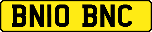 BN10BNC