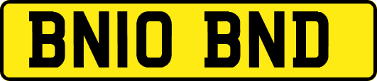 BN10BND