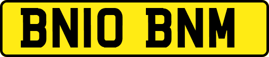 BN10BNM
