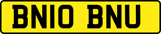 BN10BNU